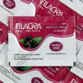 Filagra Oral Jelly Black Currant Flavor